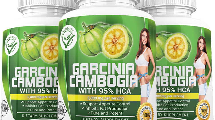 Hilft Garcinia Cambogia wirklich?